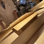 車力門 おの澤 - 