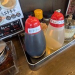 らぁ～めん　夢屋台 - 