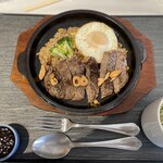 一志ゴルフ倶楽部 レストラン - 