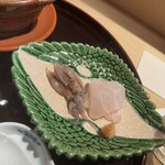 車力門 おの澤 - 