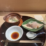 車力門 おの澤 - 