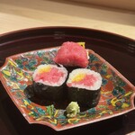 車力門 おの澤 - 