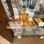 アンド ブレッド キタヤマ - 