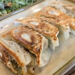 らぁ～めん　夢屋台 - 