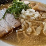 らーめん いつ樹 - 