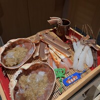 かにじぇんぬ 銀座 - 