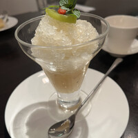 中国菜 老四川 飄香 銀座三越店 - 