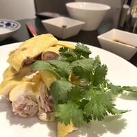 中国菜 老四川 飄香 銀座三越店 - 