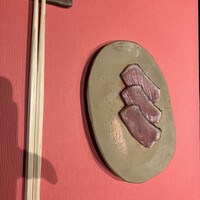 寿司割烹 旬はなれ 重絆 - 