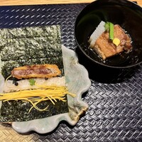 しゃぶしゃぶ　すき鍋　おもき 銀座店 - 