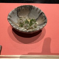 寿司割烹 旬はなれ 重絆 - 