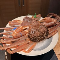 かにじぇんぬ 銀座 - 