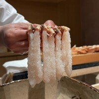 かにじぇんぬ 銀座 - 