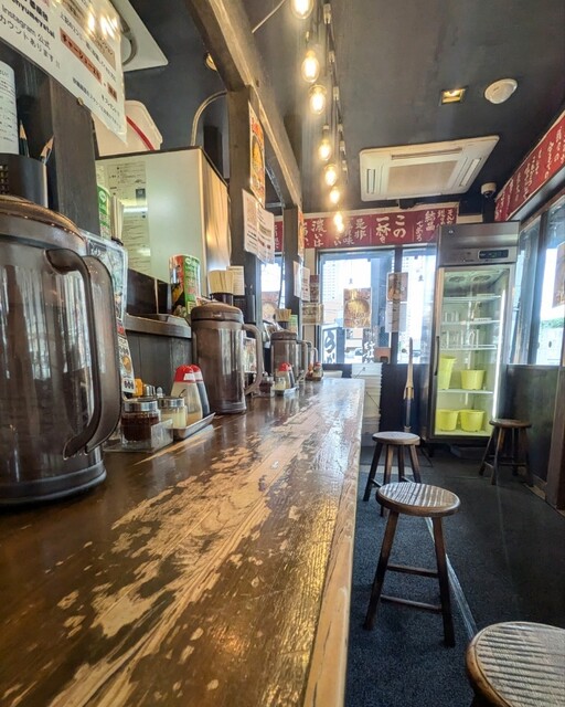 Ramen Yumeyatai Moriguchi Ten photo 4