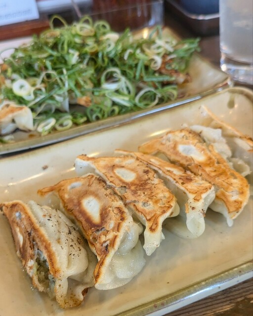 Ramen Yumeyatai Moriguchi Ten photo 3