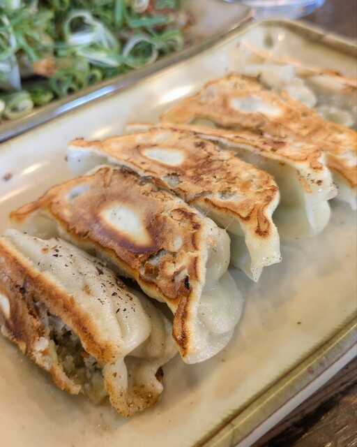 Ramen Yumeyatai Moriguchi Ten photo 5