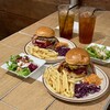 J.S. BURGERS CAFE 立川立飛店