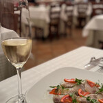 トラットリア ダル・ビルバンテ・ジョコンド - 