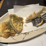 天ぷら新宿つな八 - 