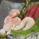 天ぷら新宿つな八 - 