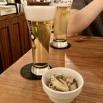 クラフトビアサーバーランド - 