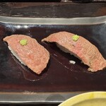 築地 すきやきの若松 - 