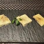 築地 すきやきの若松 - 