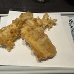 天ぷら新宿つな八 - 