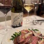 トラットリア ダル・ビルバンテ・ジョコンド - 