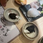 こだわり鮮魚と炭焼地鶏 炉 〜ひばち〜 - 