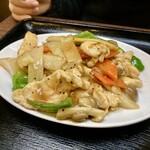 広東酒家らくらく - 