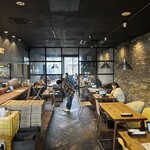 炭火焼ハンバーガー＆ステーキ チェリーズ - 