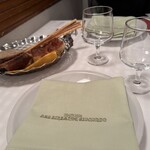 トラットリア ダル・ビルバンテ・ジョコンド - 