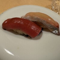 鮨あら井 - 