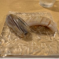 鮨あら井 - 
