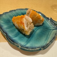 鮨あら井 - 