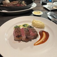 BLT STEAK  ROPPONGI - 