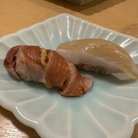 鮨あら井 - 