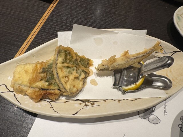 Tempura Shinjuku Tsunahachi Machida Ten photo 5