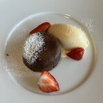 レストラン エフア - 