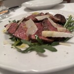 トラットリア ダル・ビルバンテ・ジョコンド - 