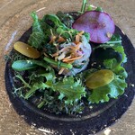 レストラン エフア - 