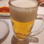 イタリアン酒場 ちばチャンバル - 