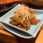 京のお晩菜処 六角や - 