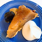 ア・ピース・オブ・ケイク - タルトタタン