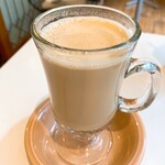 ア・ピース・オブ・ケイク - チャイ