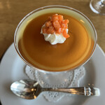 レストラン エフア - 