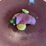 レストラン エフア - 