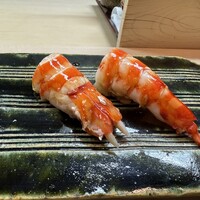 鮨 一新 - 