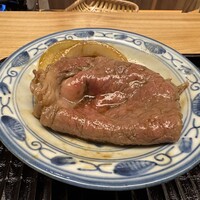 すき焼き あさい - 